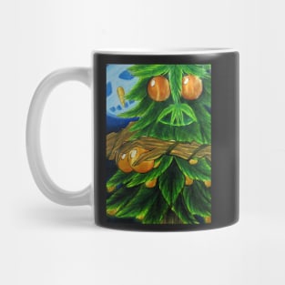 Everscream terraria Mug